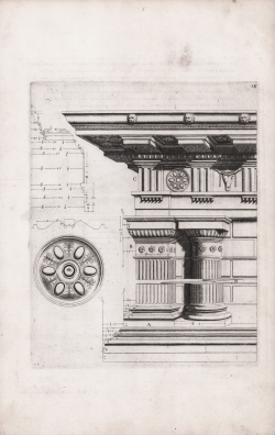                   Dettaglio del Tempio
              