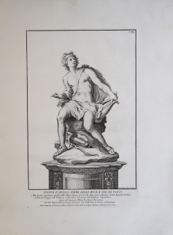                   Statua d'Apollo Padre delle...
              
