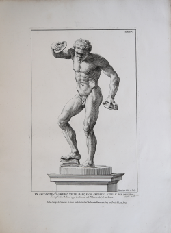                   [Dancing satyr also know as...
              