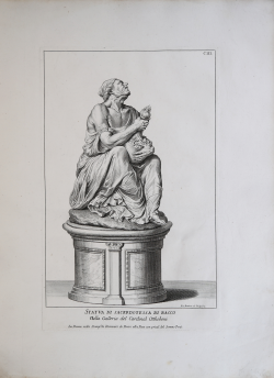                   Statua di Sacerdotessa di...
              
