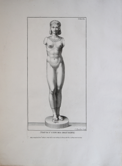                   Statua d'Iside Dea degli...
              