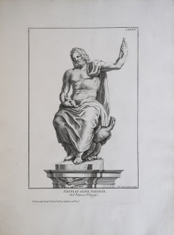                   Statua di Giove Tonante,...
              