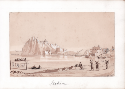                   Ischia
              