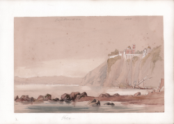                   Vico Equense
              