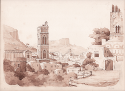                   Ravello
              