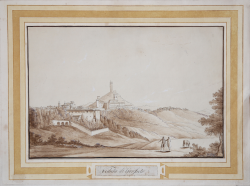                   San Miniato
              