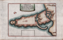                   Siracusa in Sicilien gelegen…
              