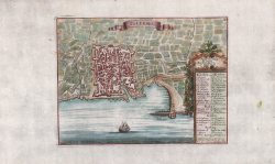                   Palermo
              