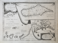                  Isole Canarie Possedutte da...
              