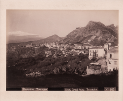                   Panorama Taormina
              