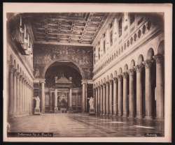                   Interno di S. Paolo
              
