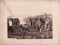                   Teatro di Taormina
              