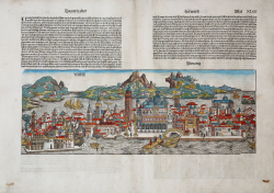                   Venecie - Venedig
              