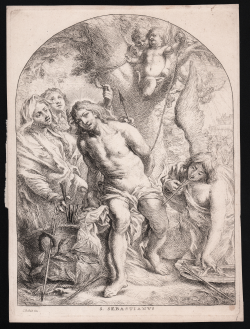                   San Sebastiano
              