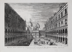                   Magnificum Ducale impluvium...
              