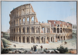                   Colosseo
              