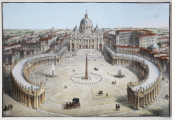                   San Pietro
              