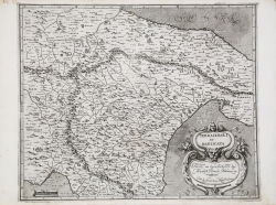                   Terra di Bari et Basilicata
              