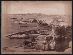                   Siracusa - Panorama della...
              