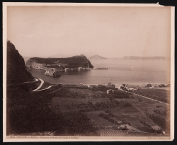                   Panorama di Nisida dal...
              