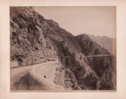                   Strada da Sorrento a...
              