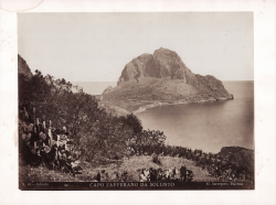                   Capo Zafferano da Solunto
              