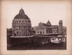                   Pisa - Panorama della...
              