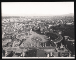                   Roma - Panorama dalla...
              