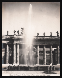                   Roma - Piazza S. Pietro -...
              