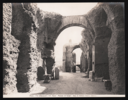                   Roma - Palazzo de' Cesari -...
              