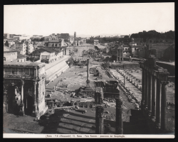                   Roma - Foro Romano -...
              