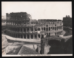                   Roma - Anfiteatro Flavio...
              