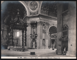                   Roma - Basilica di S....
              