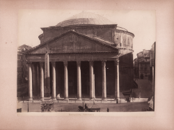                   Pantheon
              