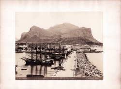                   Palermo - Molo e Monte...
              