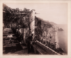                   Amalfi dal Grand Hotel dei...
              