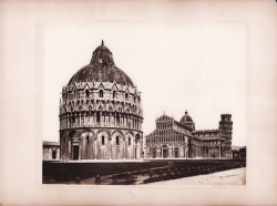                   Il Duomo e il Battistero,...
              