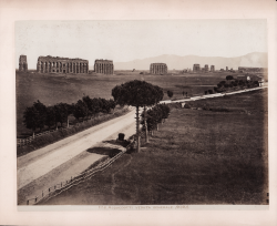                   Roma - Acquedotti veduta...
              