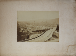                   Florence
              