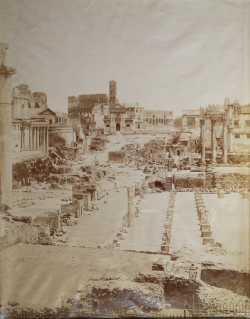                   Foro Romano
              