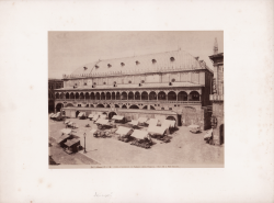                   Padova - Il Palazzo della...
              