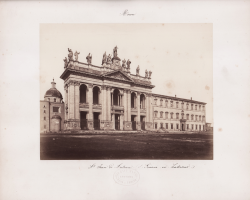                   Rome - St. Jean de Latran /...
              