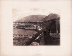                  Castellammare da Pozzano
              