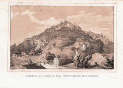                   Veduta di Ariano nel...
              