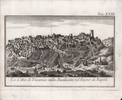                   La Città di Tricarico nella...
              