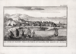                   La Città di Trapani nella...
              