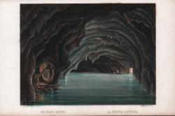                   Die Blaue Grotte / La...
              