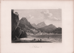                   Salerno
              