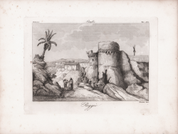                   Reggio
              