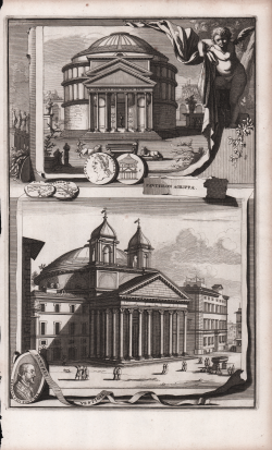                   Pantheon Agrippae /...
              